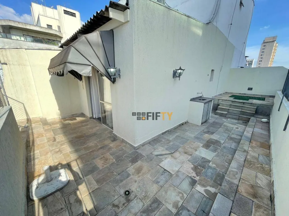 Cobertura, 2 quartos, 120 m² - Foto 2
