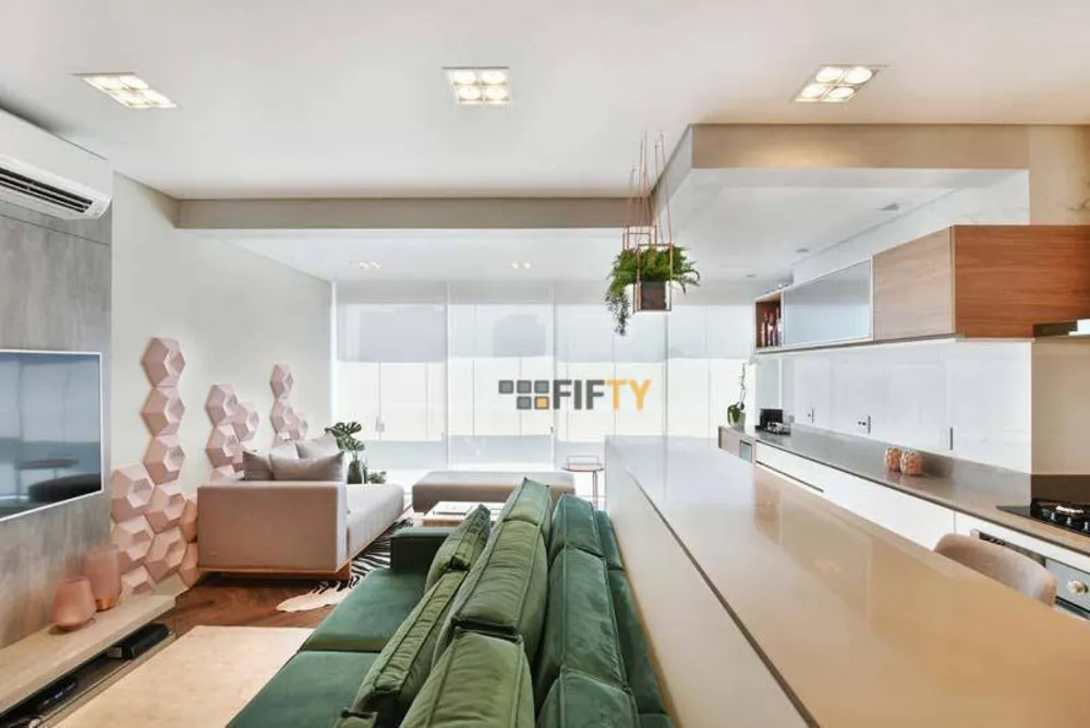 Apartamento, 1 quarto, 76 m² - Foto 2