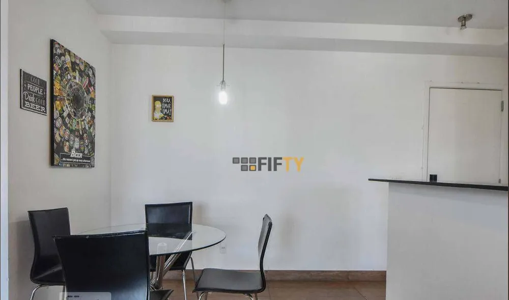 Apartamento, 1 quarto, 49 m² - Foto 4