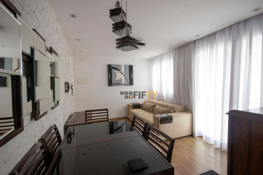 Apartamento, 3 quartos, 63 m² - Foto 2