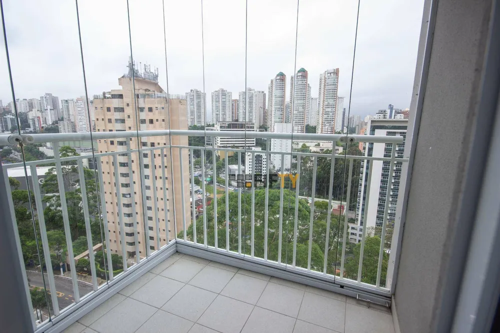 Apartamento, 3 quartos, 63 m² - Foto 4