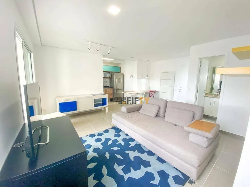 Apartamento, 1 quarto, 66 m² - Foto 2