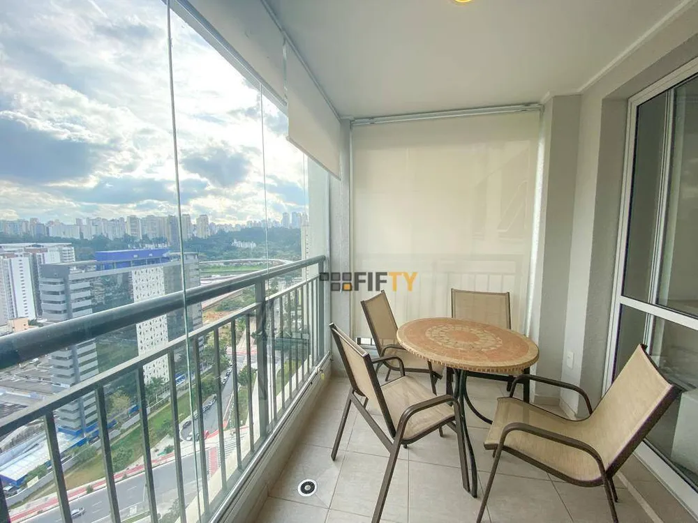 Apartamento, 1 quarto, 66 m² - Foto 4