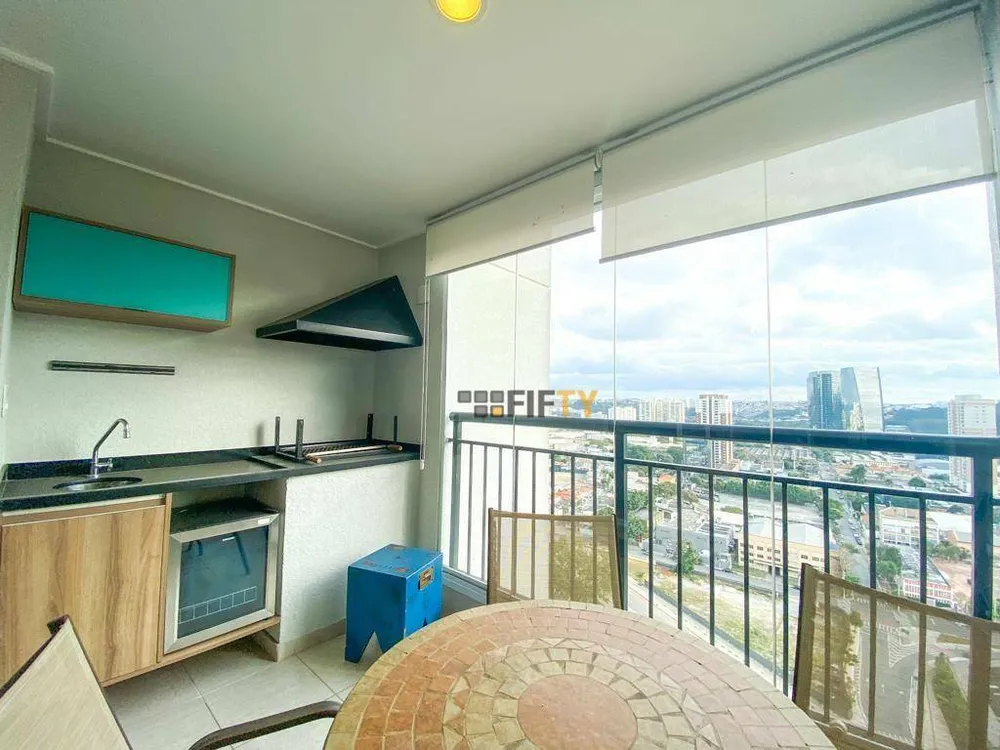 Apartamento, 1 quarto, 66 m² - Foto 3