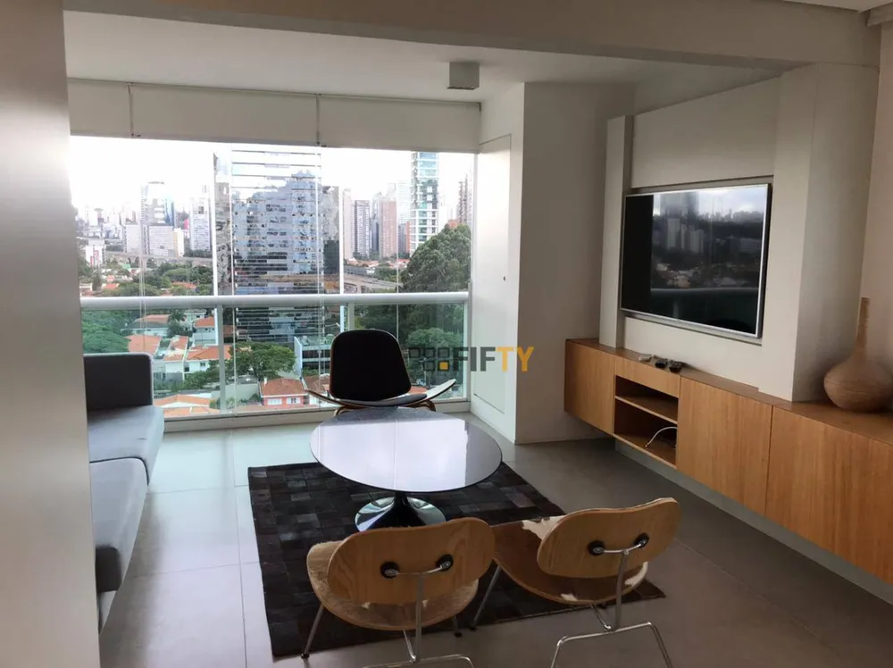 Apartamento, 1 quarto, 67 m² - Foto 4
