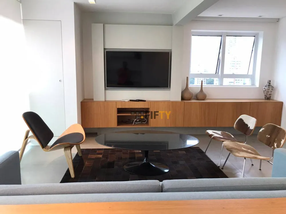 Apartamento, 1 quarto, 67 m² - Foto 3