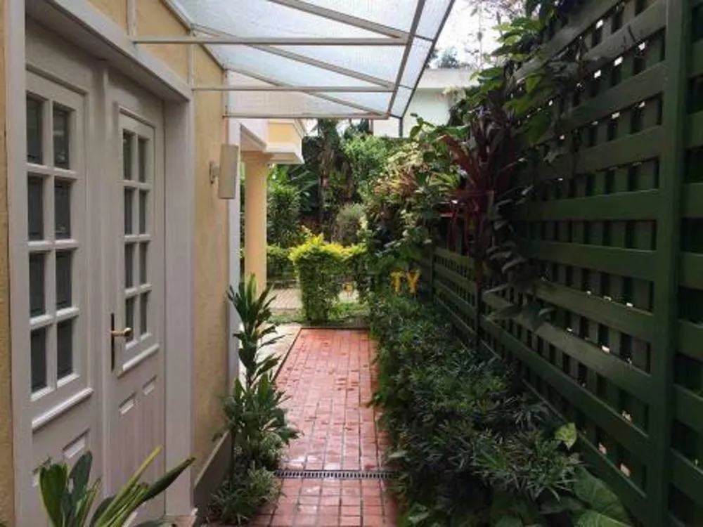 Sobrado, 4 quartos, 366 m² - Foto 3