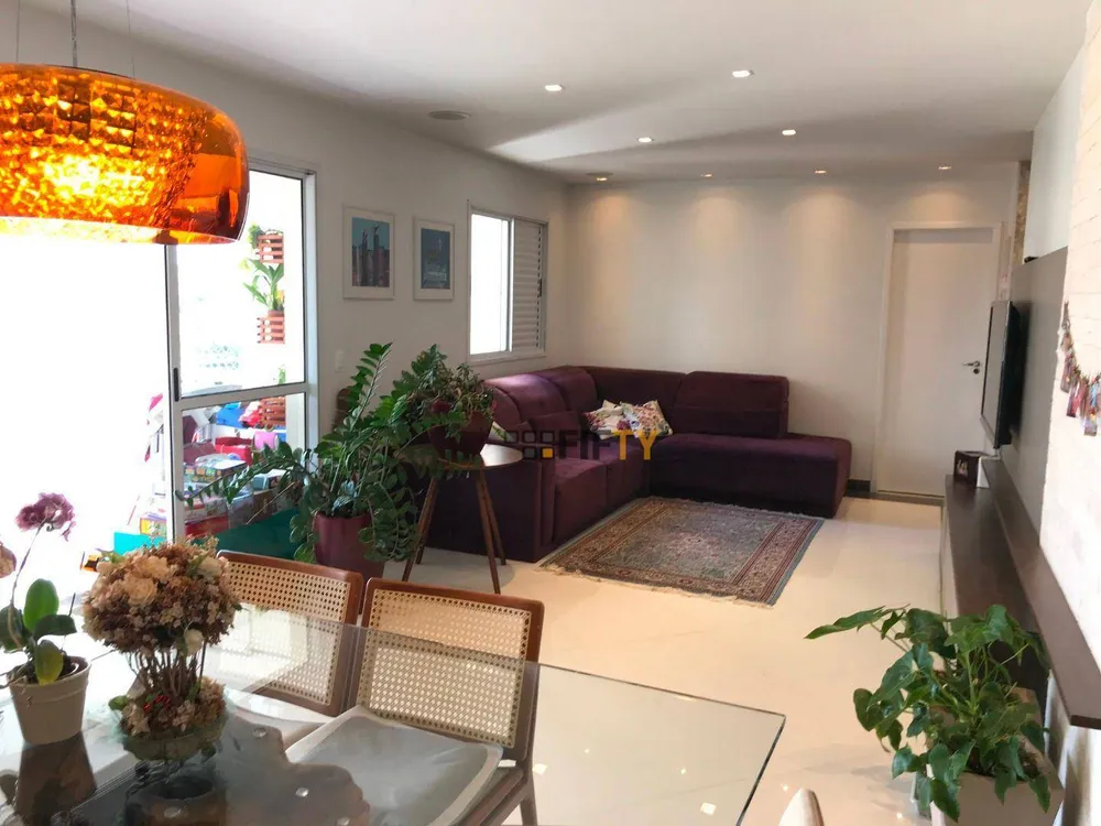 Apartamento, 3 quartos, 121 m² - Foto 4