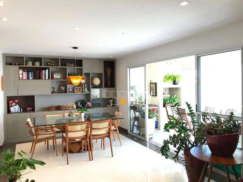 Apartamento, 3 quartos, 121 m² - Foto 3