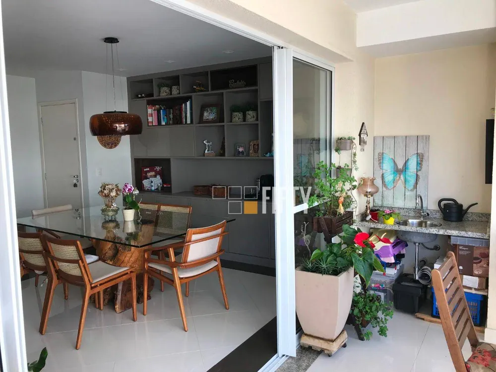 Apartamento, 3 quartos, 121 m² - Foto 2