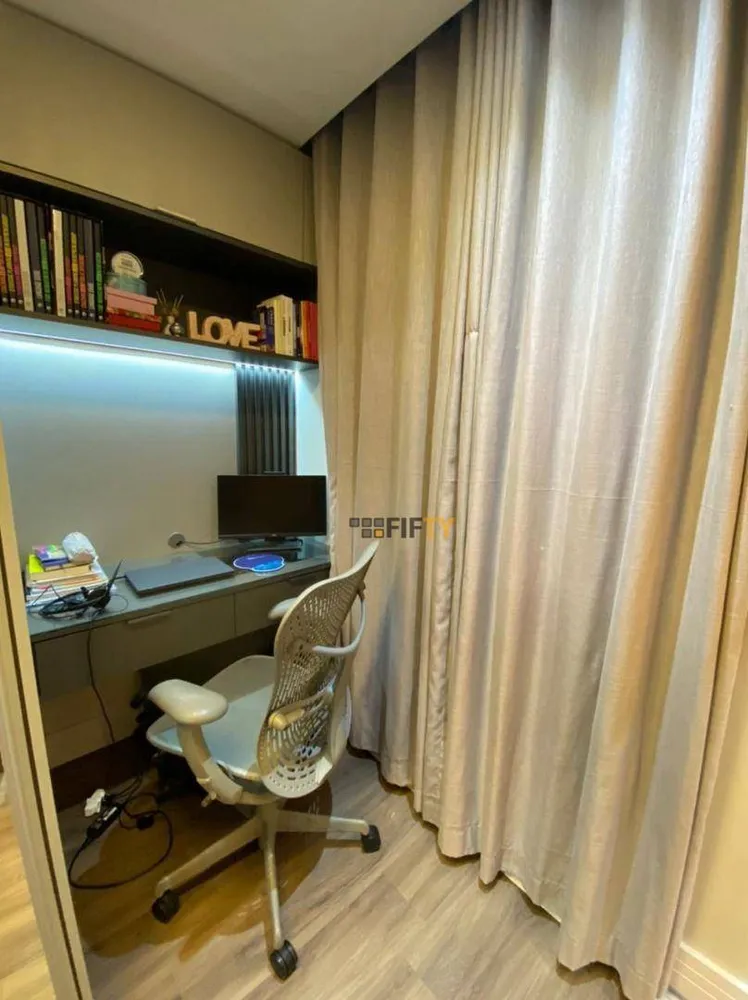 Apartamento, 2 quartos, 82 m² - Foto 3