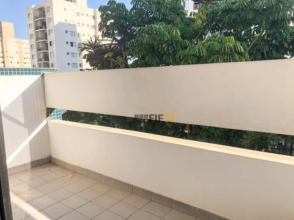 Apartamento, 3 quartos, 100 m² - Foto 3