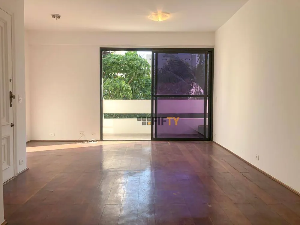 Apartamento, 3 quartos, 100 m² - Foto 1