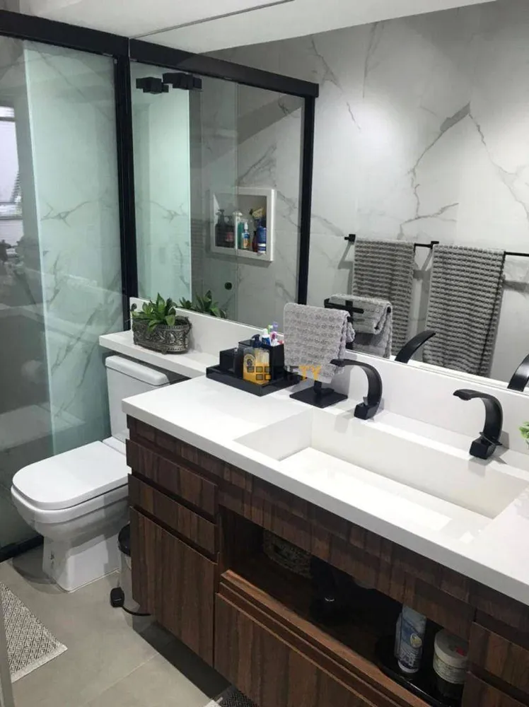 Apartamento, 3 quartos, 90 m² - Foto 4