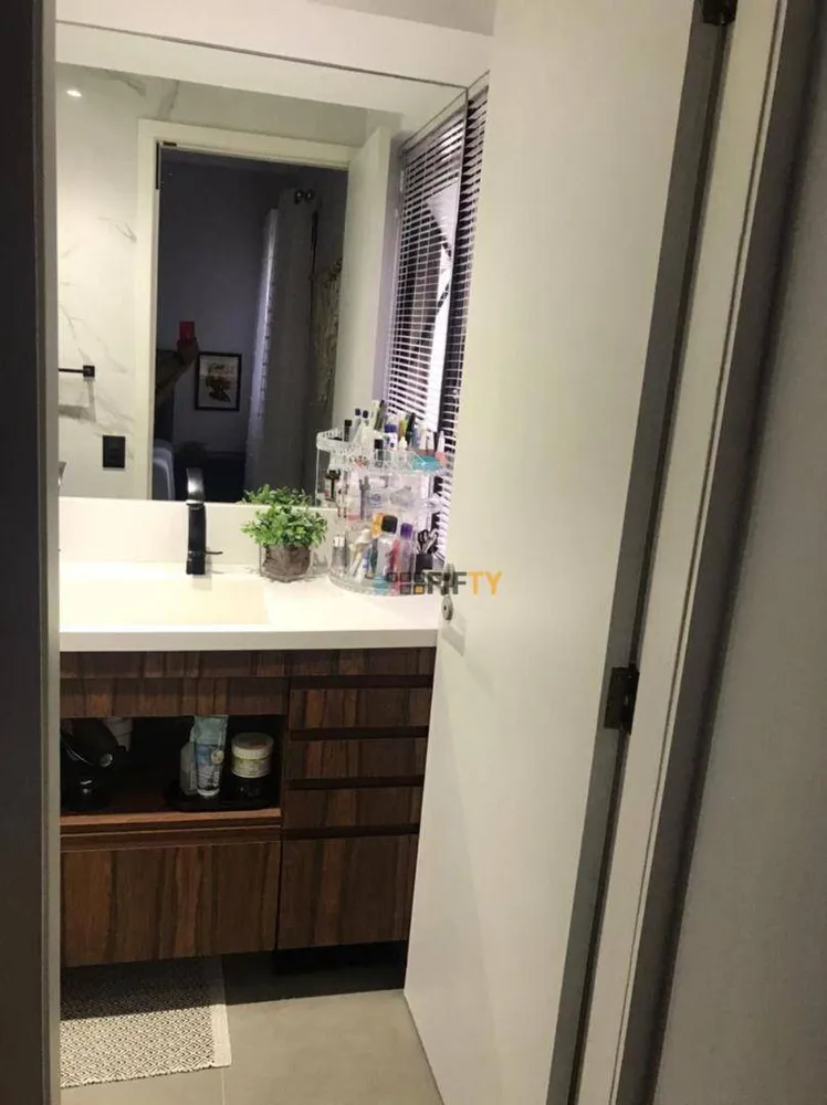 Apartamento, 3 quartos, 90 m² - Foto 3
