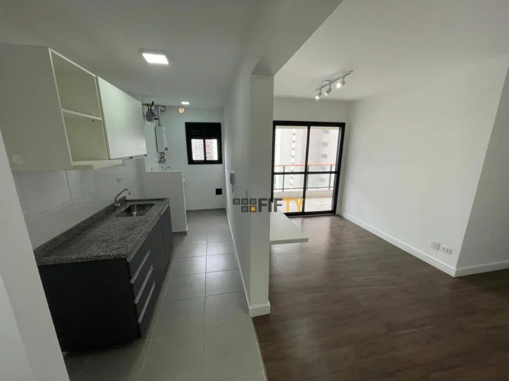 Apartamento, 2 quartos, 62 m² - Foto 1