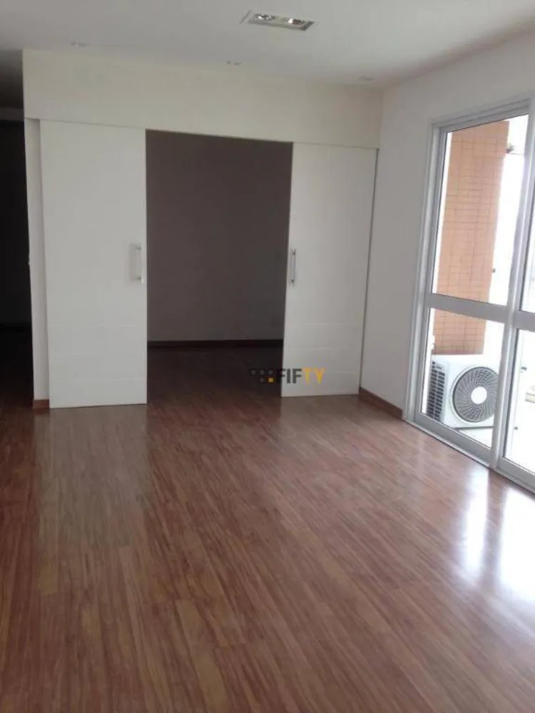 Apartamento, 3 quartos, 93 m² - Foto 2