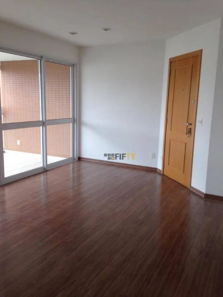 Apartamento, 3 quartos, 93 m² - Foto 1