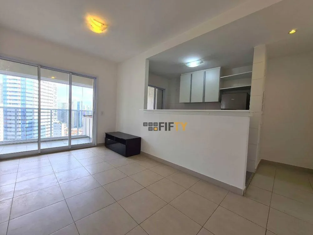 Apartamento, 1 quarto, 48 m² - Foto 2