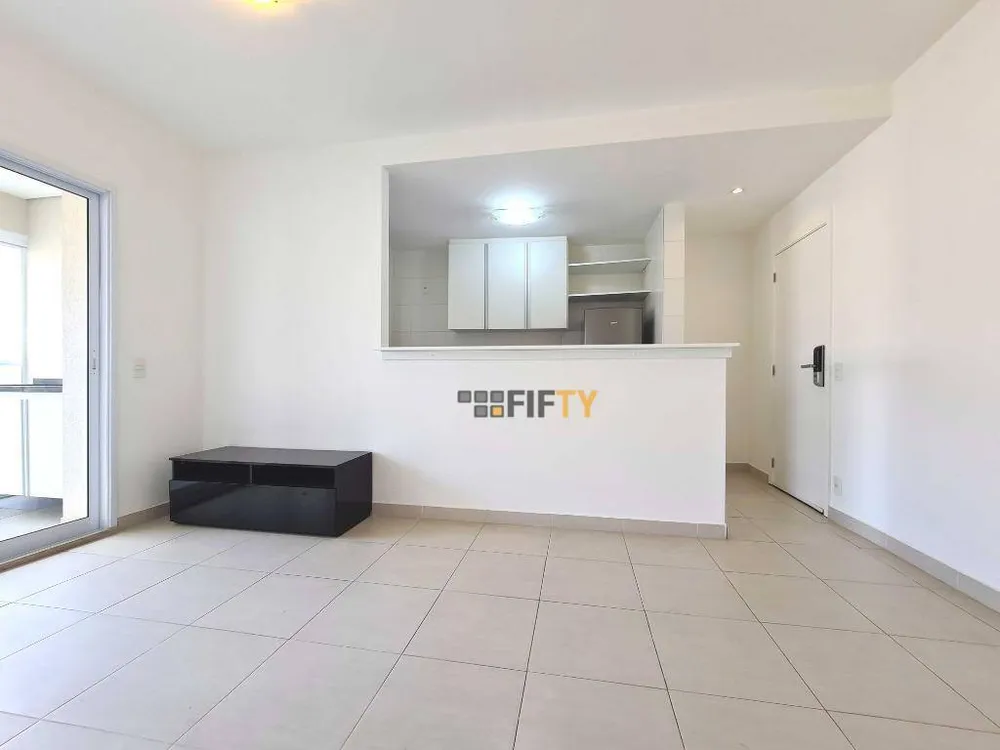 Apartamento, 1 quarto, 48 m² - Foto 1