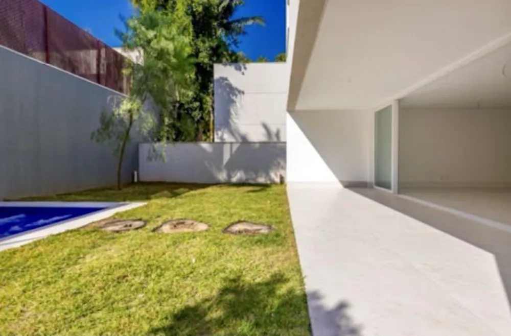 Casa, 4 quartos, 420 m² - Foto 4