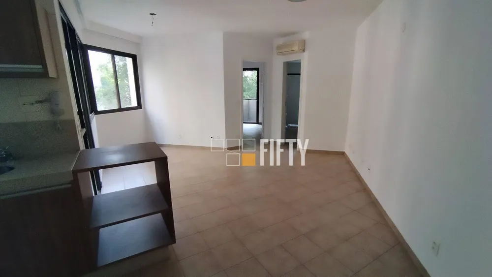 Apartamento, 1 quarto, 51 m² - Foto 3