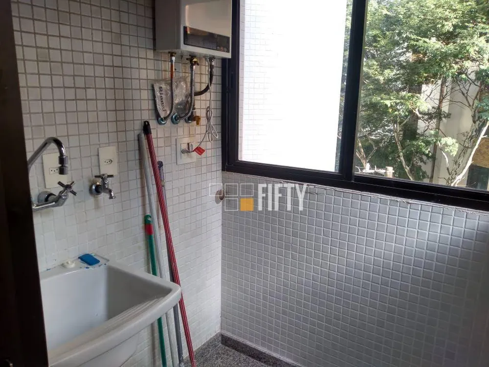 Apartamento, 1 quarto, 51 m² - Foto 2