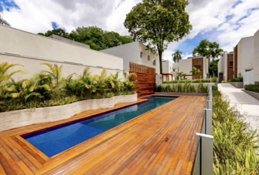 Casa, 4 quartos, 420 m² - Foto 1