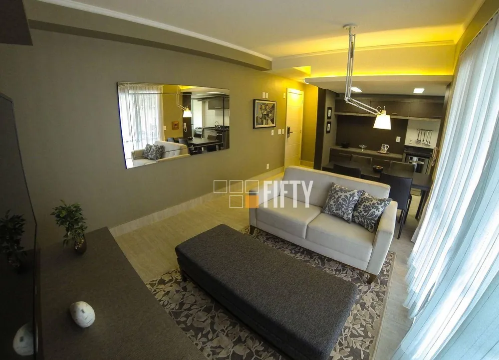 Apartamento, 2 quartos, 66 m² - Foto 3