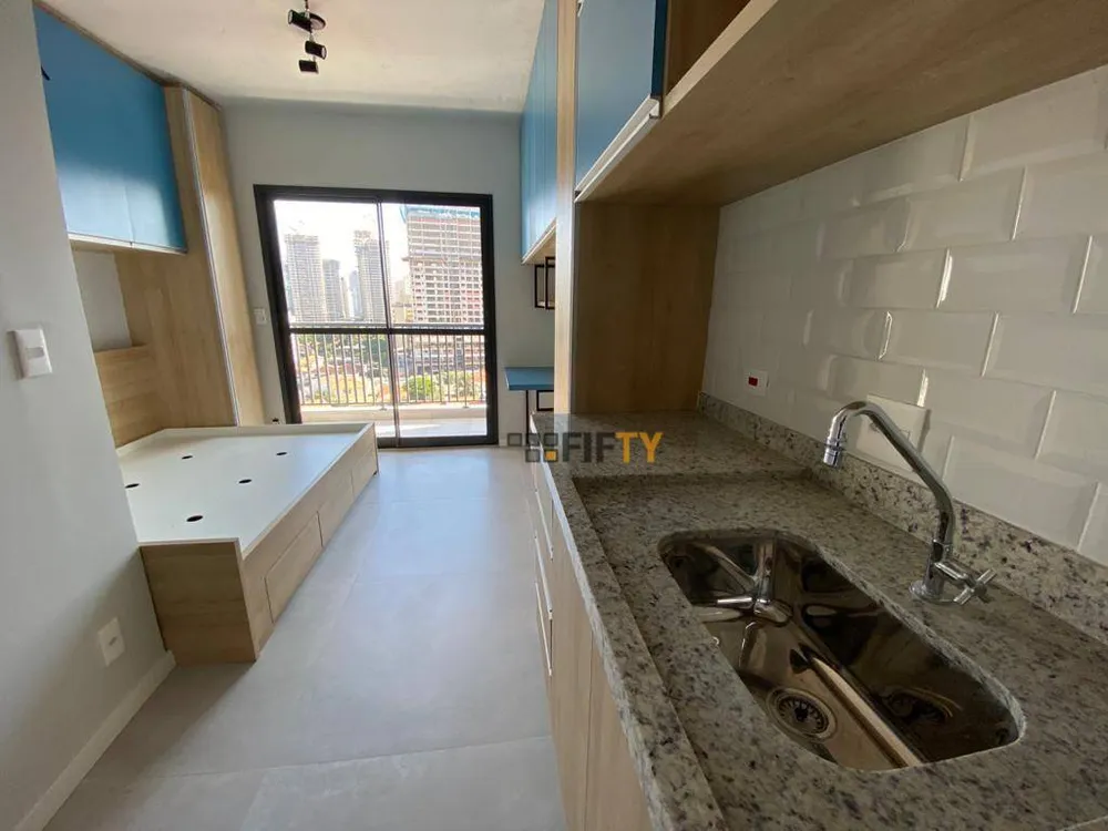 Apartamento, 1 quarto, 22 m² - Foto 3