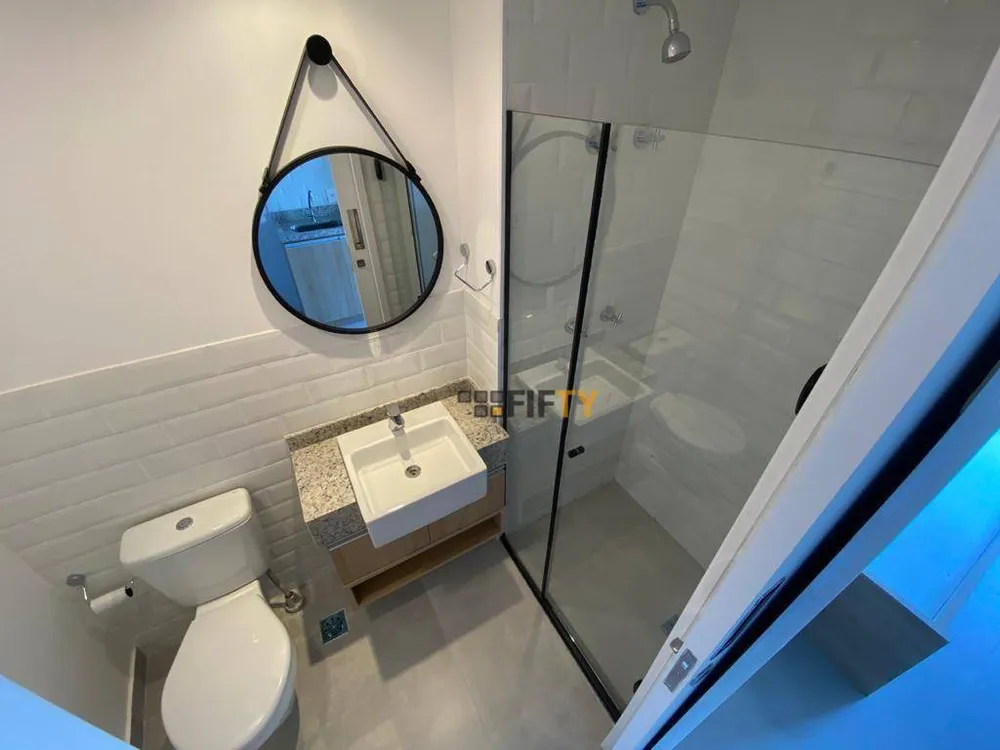 Apartamento, 1 quarto, 22 m² - Foto 4