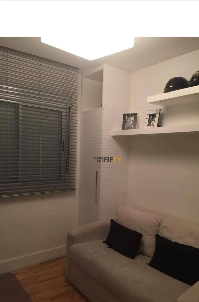 Apartamento, 4 quartos, 205 m² - Foto 4