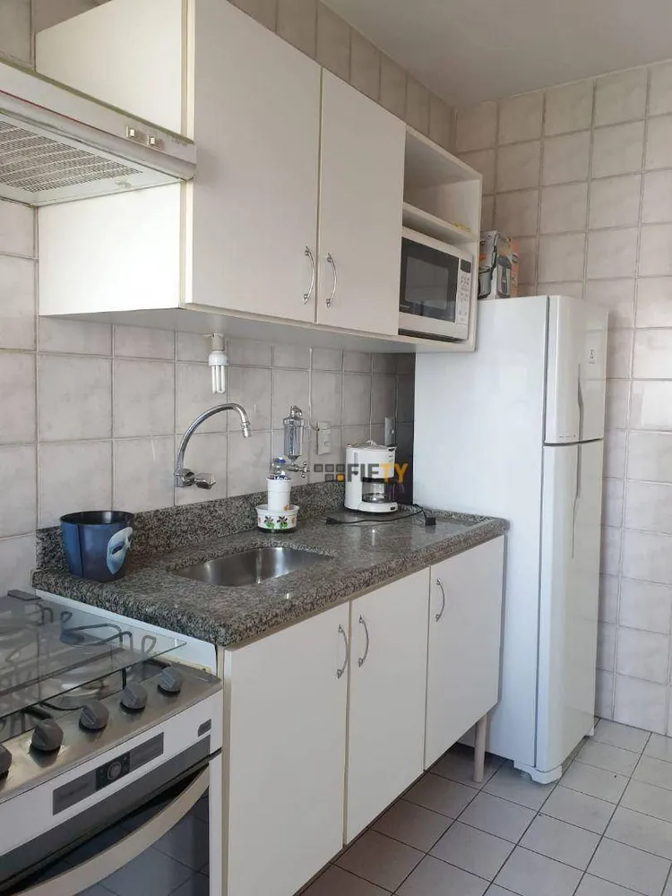 Apartamento, 2 quartos, 43 m² - Foto 3