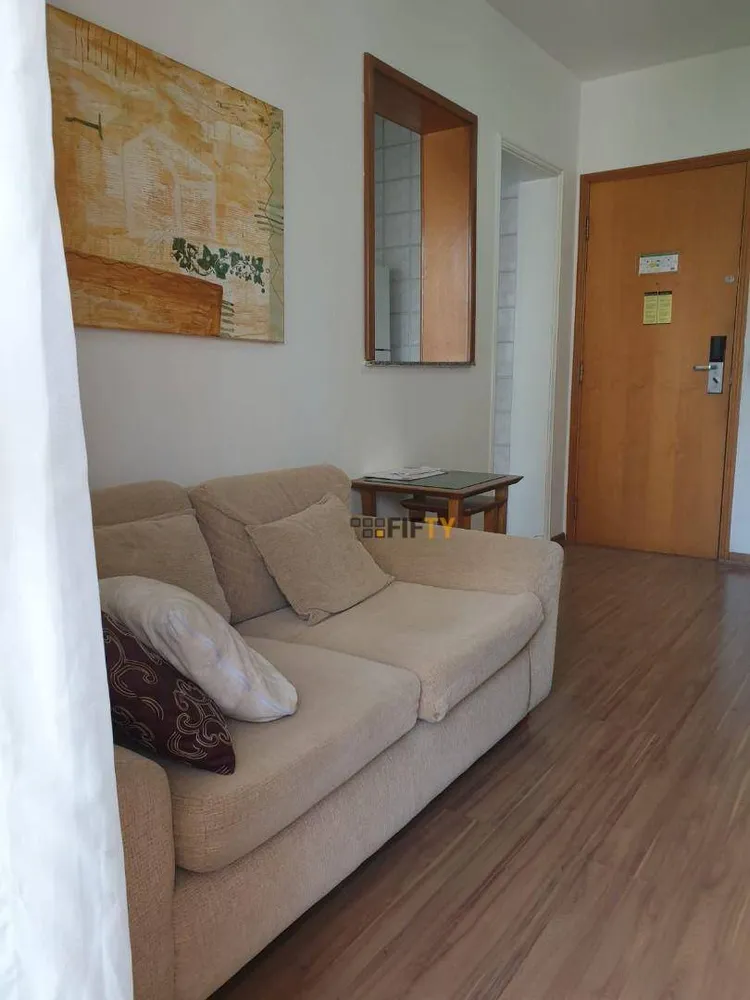 Apartamento, 2 quartos, 43 m² - Foto 4