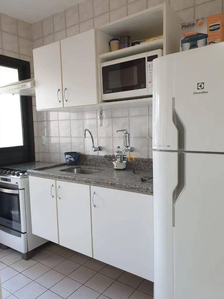 Apartamento, 2 quartos, 43 m² - Foto 2