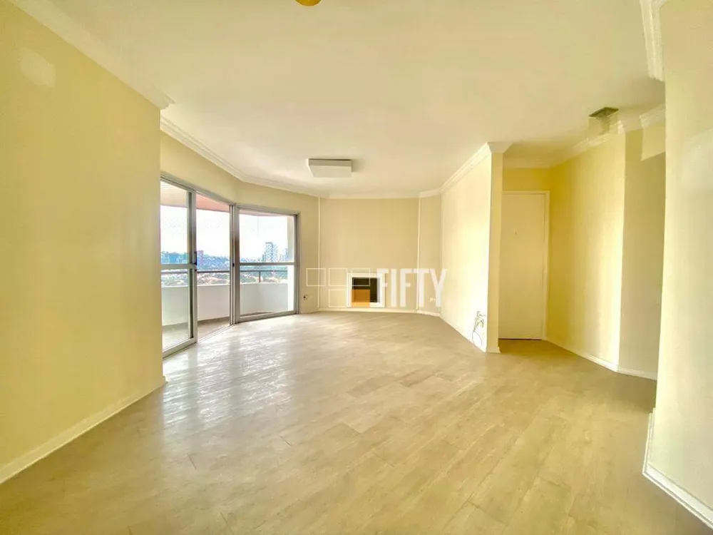 Apartamento, 3 quartos, 115 m² - Foto 4