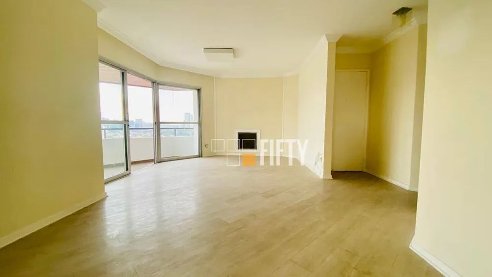Apartamento, 3 quartos, 115 m² - Foto 1