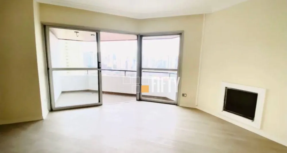 Apartamento, 3 quartos, 115 m² - Foto 2