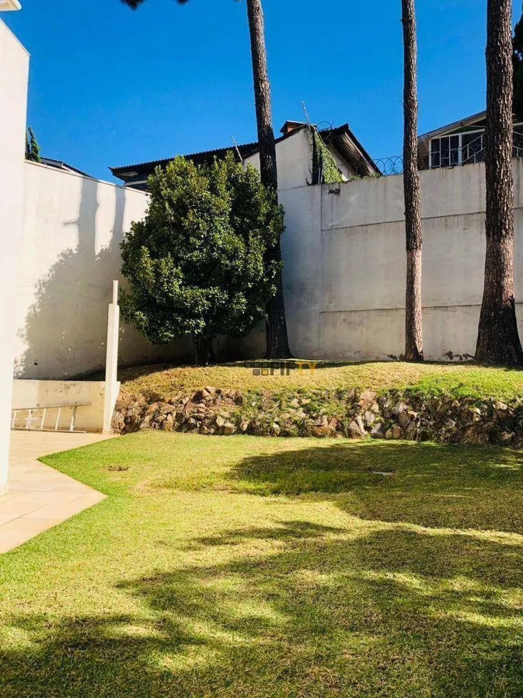 Casa, 4 quartos, 618 m² - Foto 3