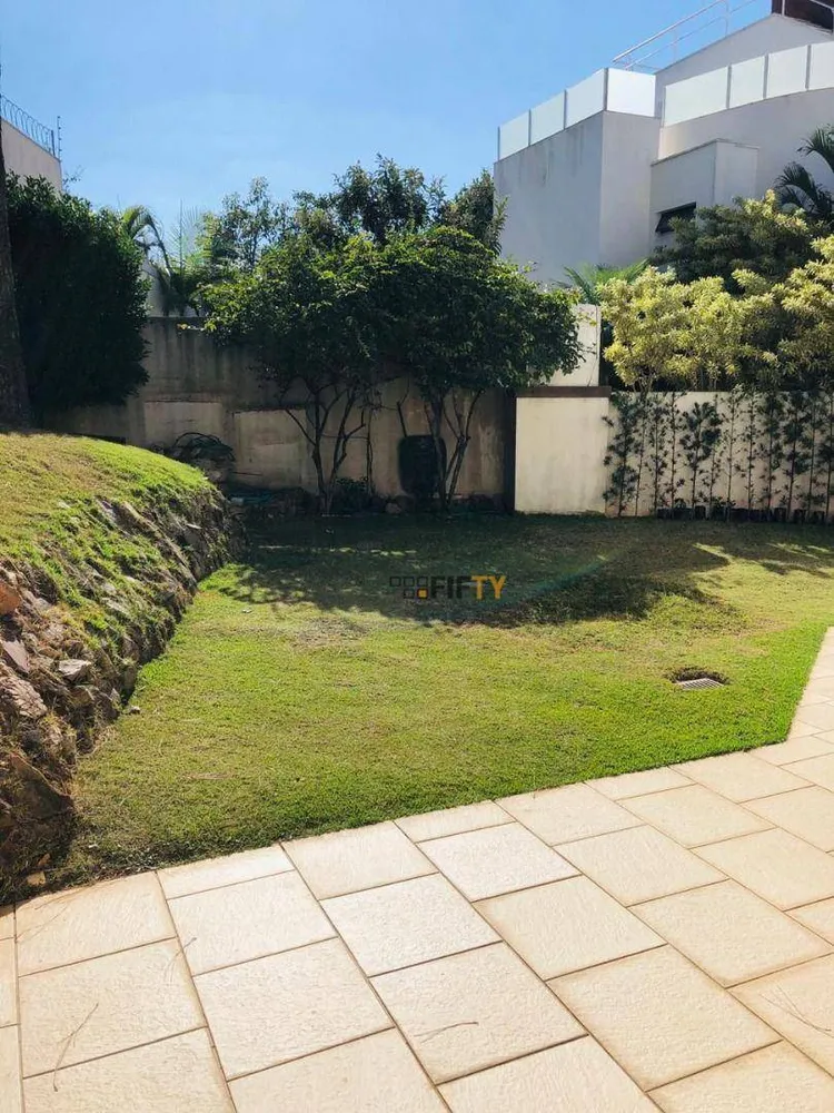 Casa, 4 quartos, 618 m² - Foto 2