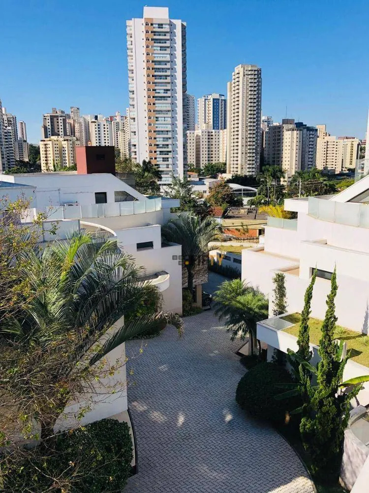 Casa, 4 quartos, 618 m² - Foto 4
