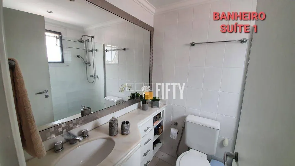 Apartamento, 3 quartos, 136 m² - Foto 3
