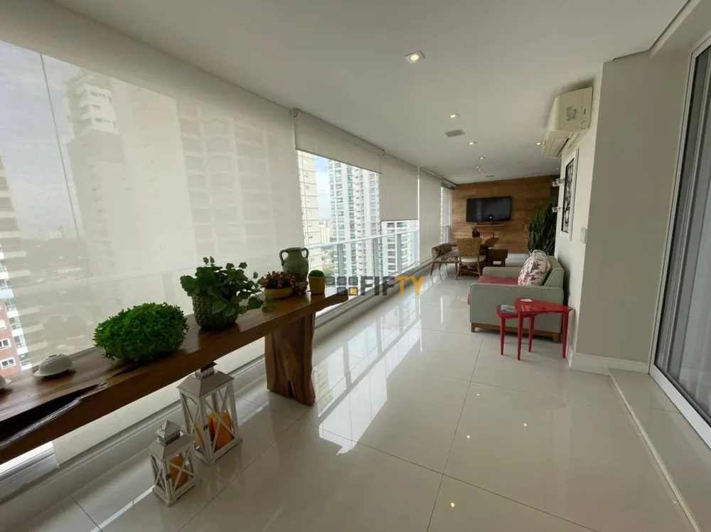 Apartamento, 3 quartos, 340 m² - Foto 2