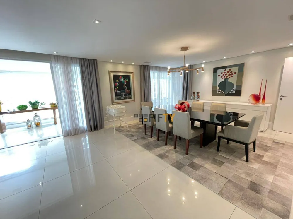 Apartamento, 3 quartos, 340 m² - Foto 3