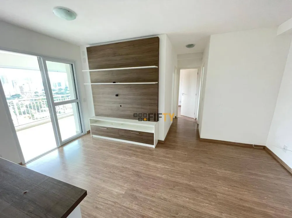 Apartamento, 2 quartos, 68 m² - Foto 2