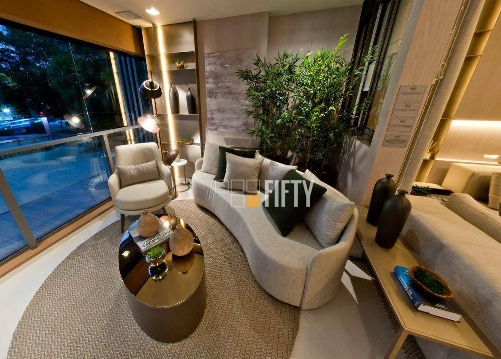 Apartamento, 4 quartos, 196 m² - Foto 4