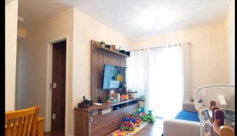 Apartamento, 2 quartos, 72 m² - Foto 4