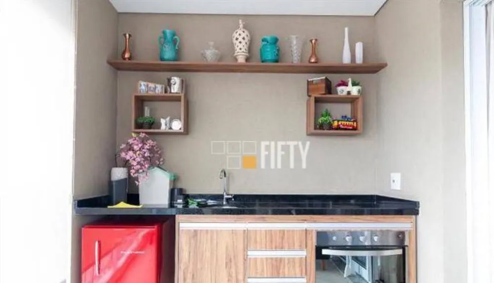 Apartamento, 2 quartos, 72 m² - Foto 1