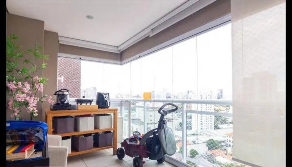 Apartamento, 2 quartos, 72 m² - Foto 3
