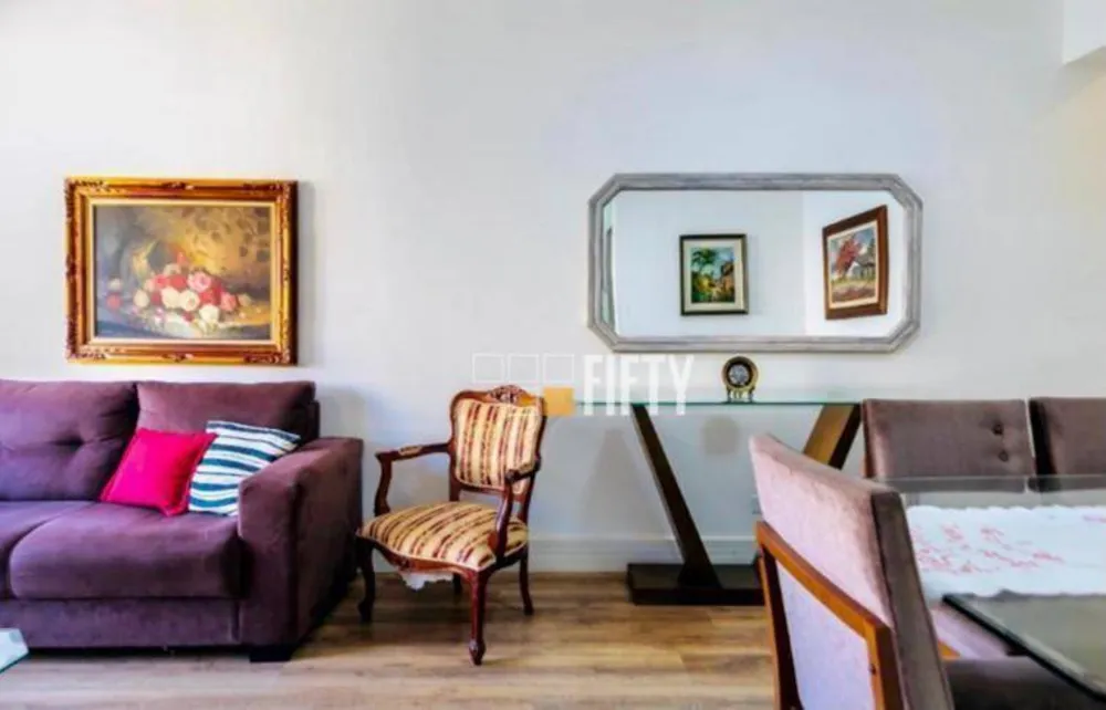 Apartamento, 3 quartos, 85 m² - Foto 4